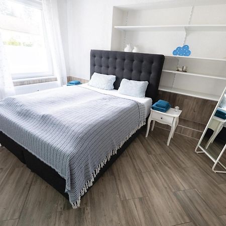Gemuetliches Apartment In Neuwied Dış mekan fotoğraf